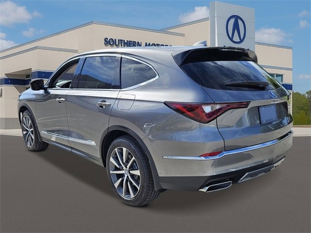 New 2026 Acura MDX w/ Technology Package image 3