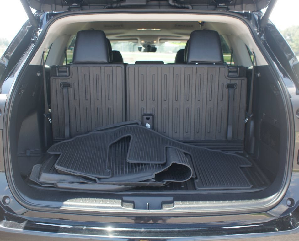 Certified 2026 Toyota Highlander XLE AWD/4WD image 18