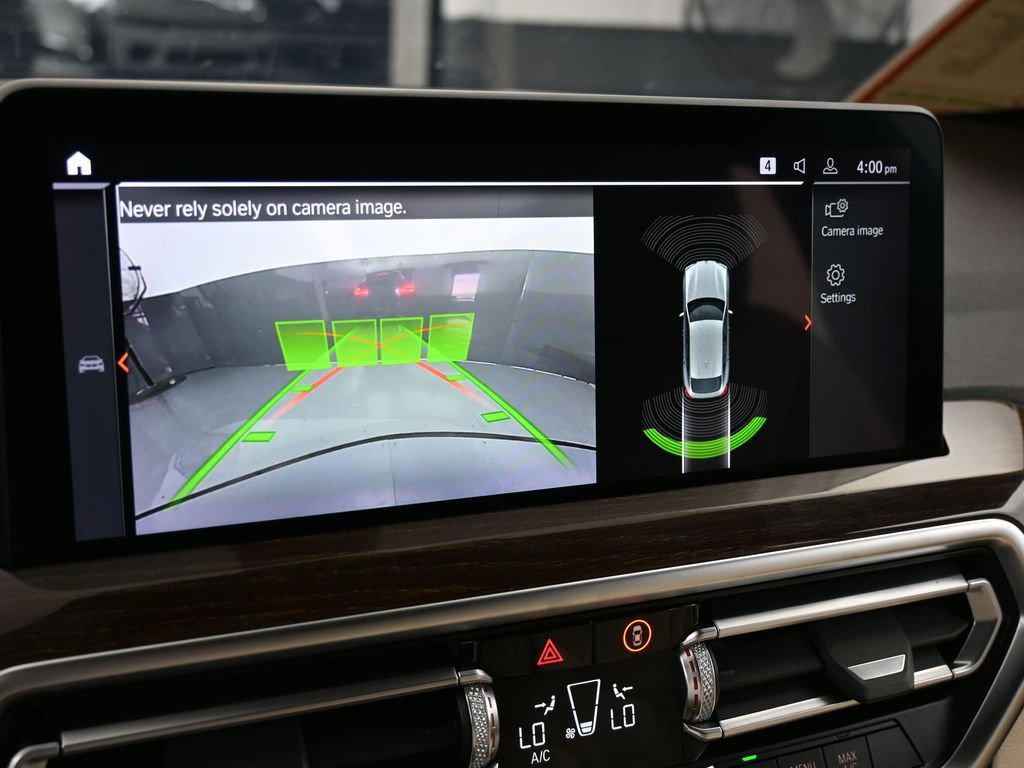 Used 2022 BMW X4 xDrive30i w/ Convenience Package image 26