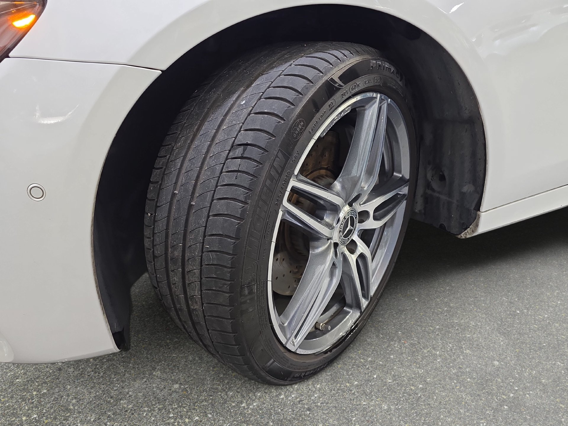 Used 2020 Mercedes-Benz E 350 4MATIC Sedan image 30