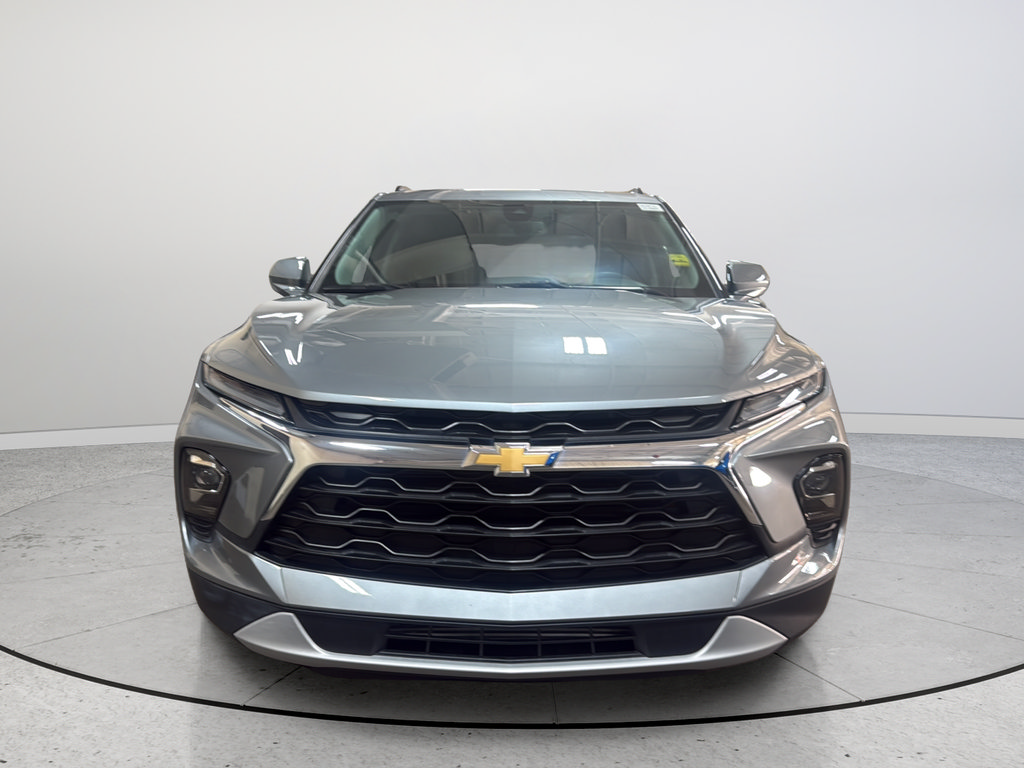 Certified 2024 Chevrolet Blazer LT w/ Convenience Package FWD image 4