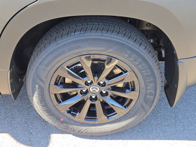 New 2026 MAZDA CX-50 AWD 2.5 Hybrid w/ Weather Package image 5