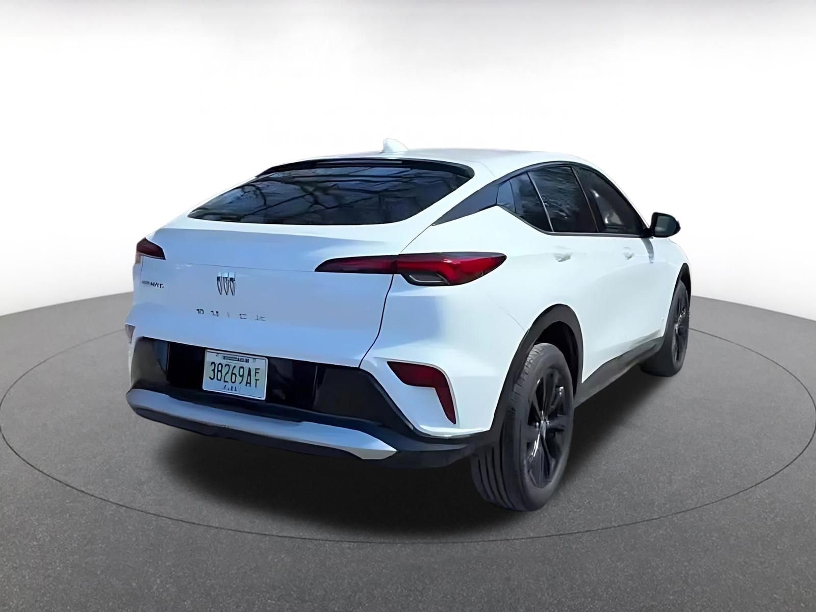 Used 2025 Buick Envista Sport Touring FWD image 14