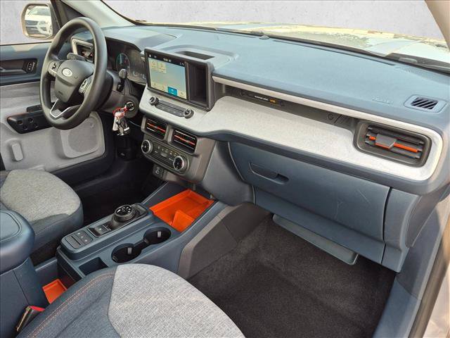 Used 2024 Ford Maverick XLT FWD image 19