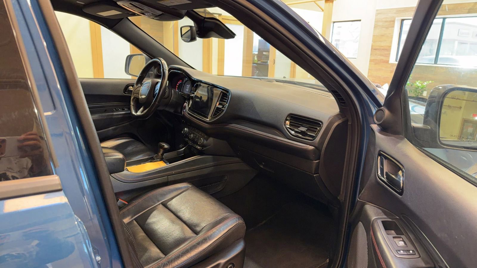 Used 2023 Dodge Durango R/T w/ Blacktop Package image 20