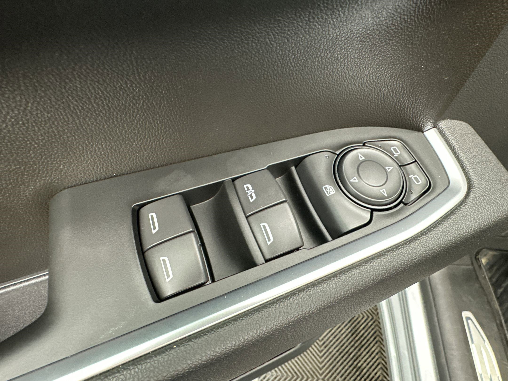 New 2026 Chevrolet Silverado 1500 LT image 13