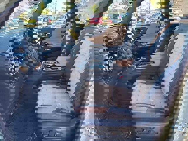 New 2026 Chevrolet Equinox ACTIV w/ Convenience Package III image 7