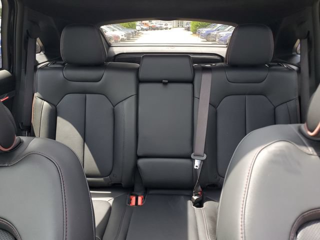 Used 2024 Jeep Wagoneer Launch Edition AWD/4WD image 11