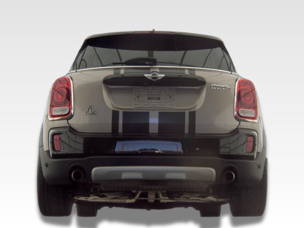 Used 2018 MINI Cooper Countryman S FWD image 6