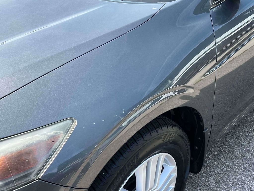 Used 2012 Honda Crosstour EX-L image 43