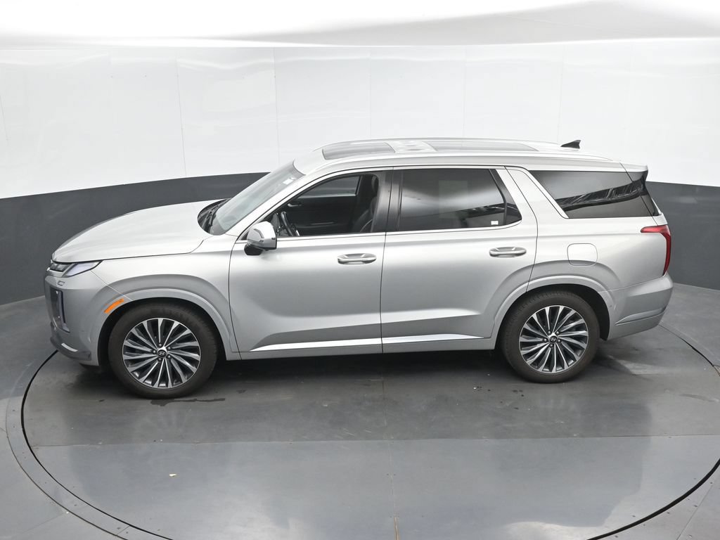 Used 2024 Hyundai Palisade Calligraphy AWD/4WD image 38
