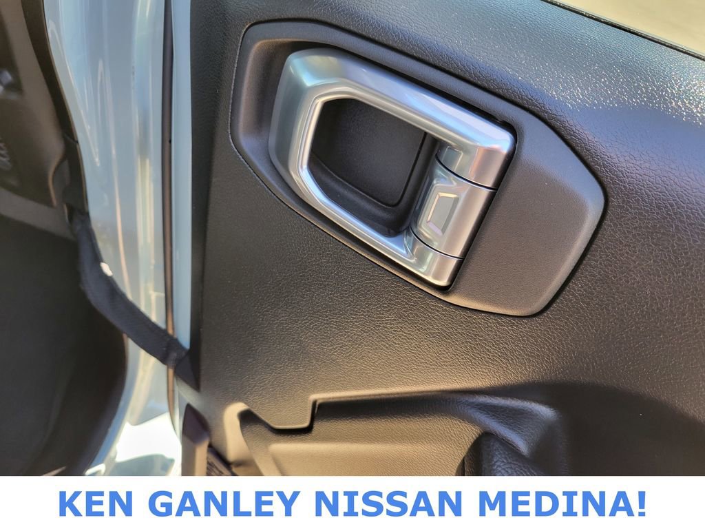 Used 2024 Jeep Wrangler Unlimited Rubicon image 45