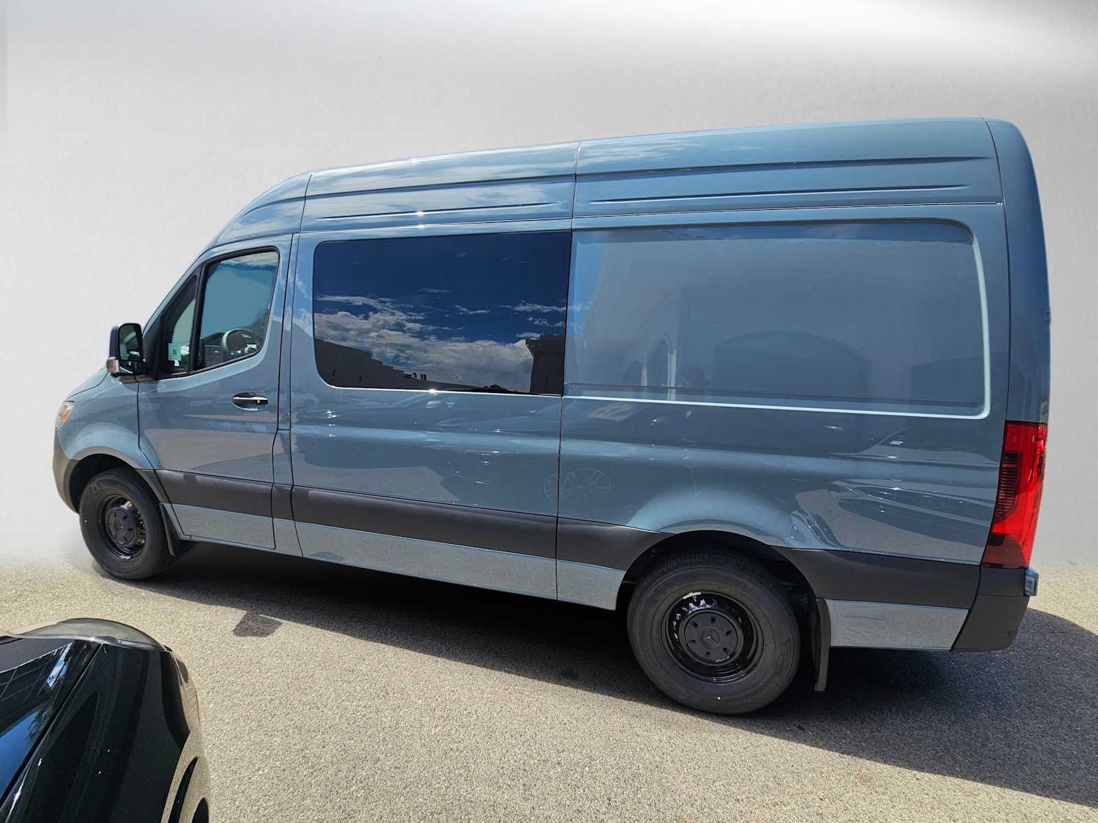 New 2026 Mercedes-Benz Sprinter 2500 image 6