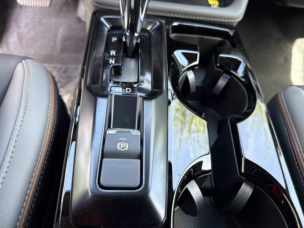 New 2026 Subaru Forester Sport AWD/4WD image 35