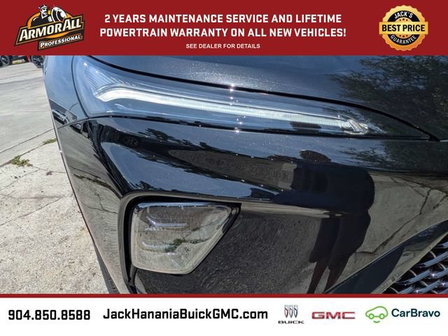 New 2026 Buick Enclave Sport Touring w/ Power Package FWD image 9