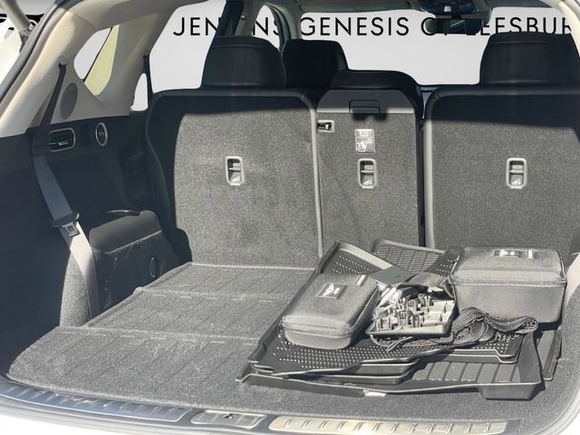 New 2026 Genesis GV80 2.5T Prestige image 10