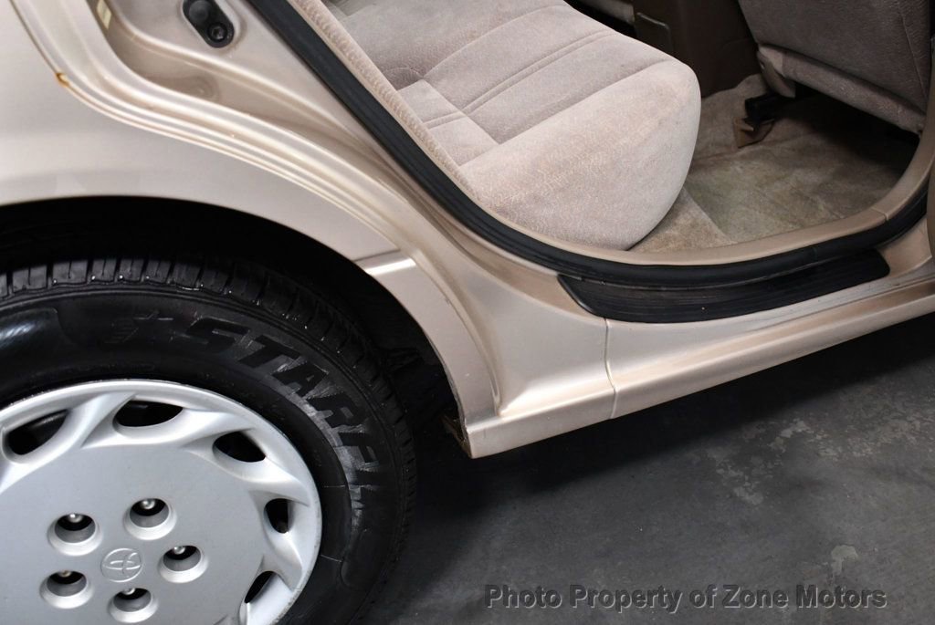 Used 1997 Toyota Camry LE image 16