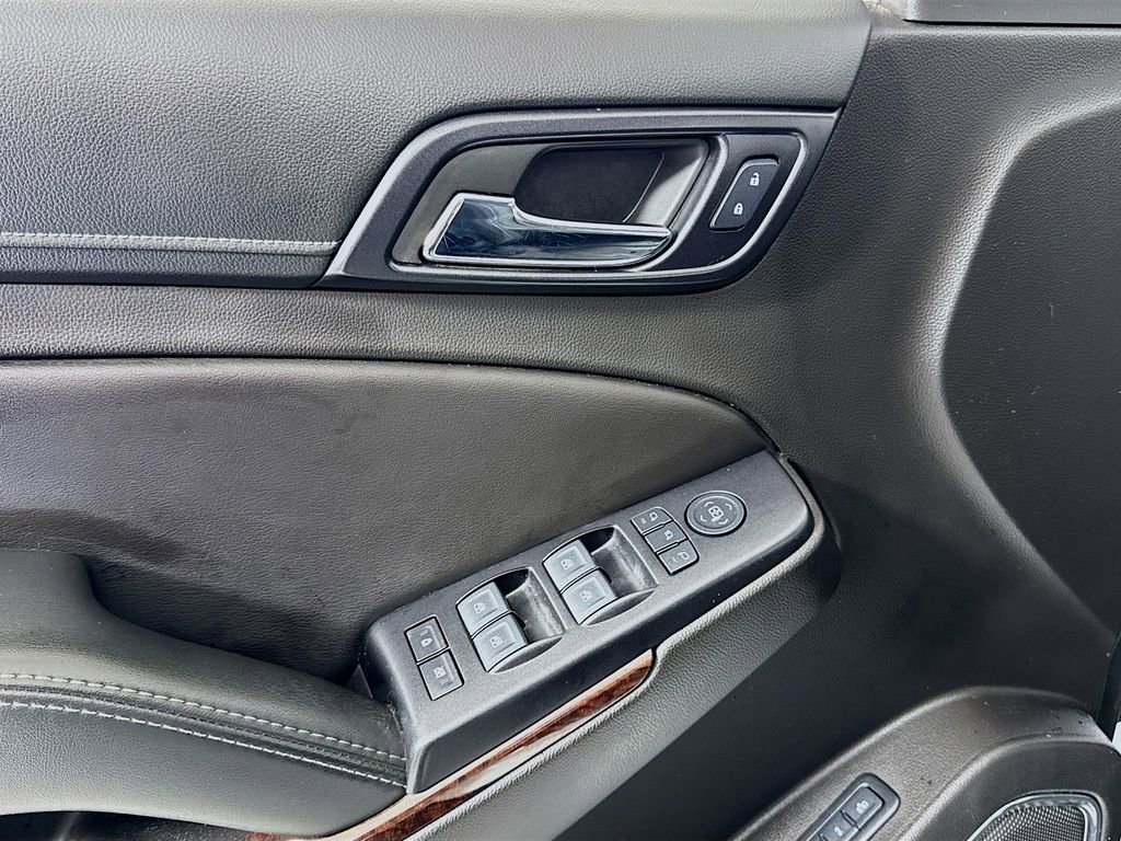 Used 2018 GMC Yukon XL SLT image 17