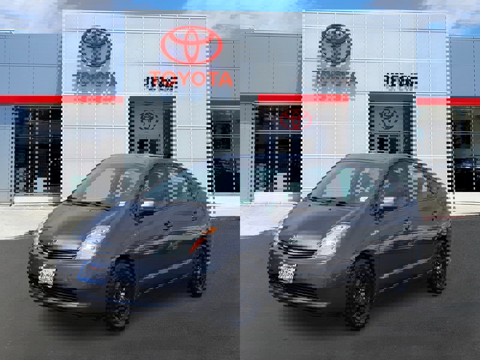 Used 2009 Toyota Prius image 8