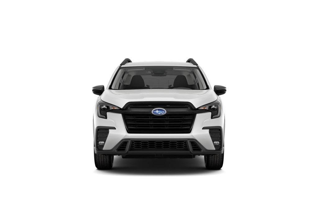 New 2026 Subaru Ascent Premium AWD/4WD image 2