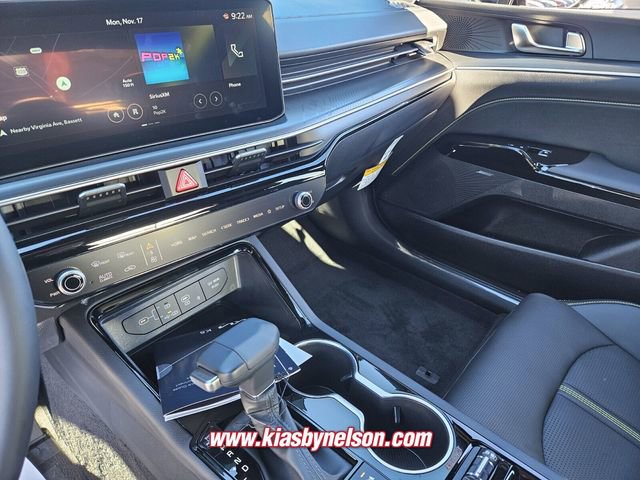 New 2026 Kia K5 GT w/ GT1 Package image 10