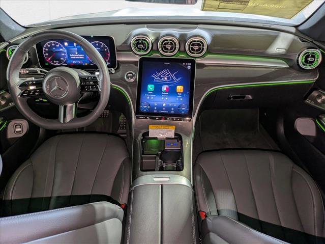 New 2024 Mercedes-Benz CLE 300 4MATIC Coupe image 16