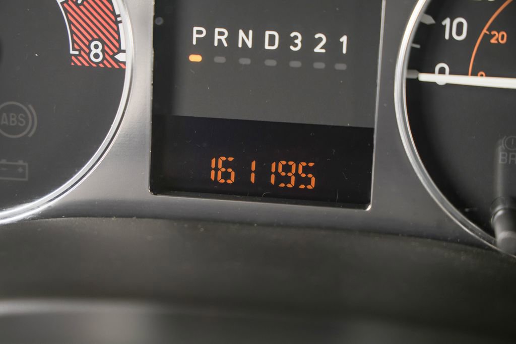 Used 2006 HUMMER H3 w/ Chrome Appearance Package image 10