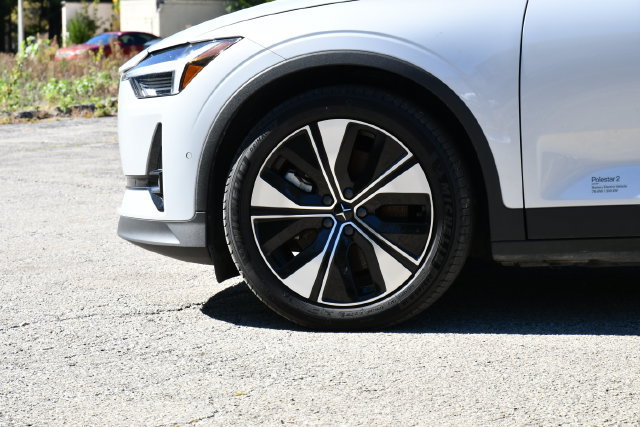 Used 2023 Polestar Polestar 2 w/ Pilot Pack AWD/4WD image 12