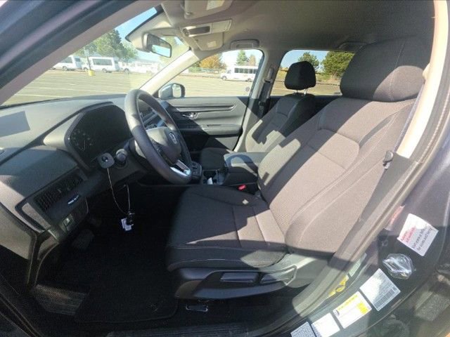 Used 2025 Honda CR-V LX image 6