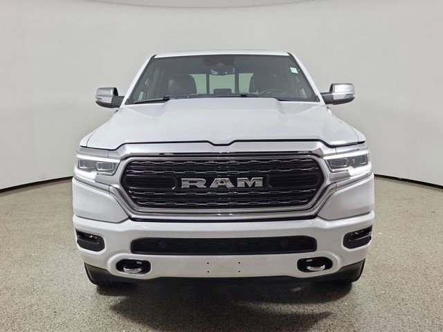 Used 2024 RAM 1500 Limited AWD/4WD image 3