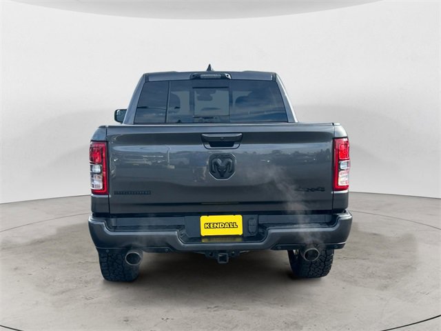 Used 2022 RAM 1500 Big Horn image 4