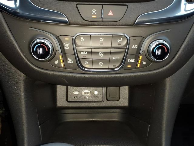 Used 2024 Chevrolet Equinox LT w/ LPO, Floor Liner Package image 23