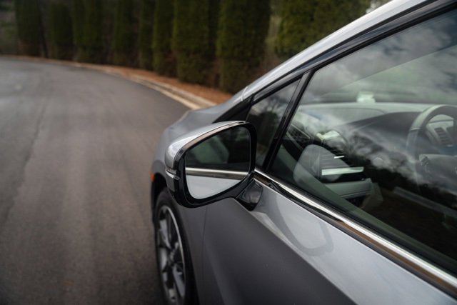 Used 2023 Honda Odyssey Elite image 22