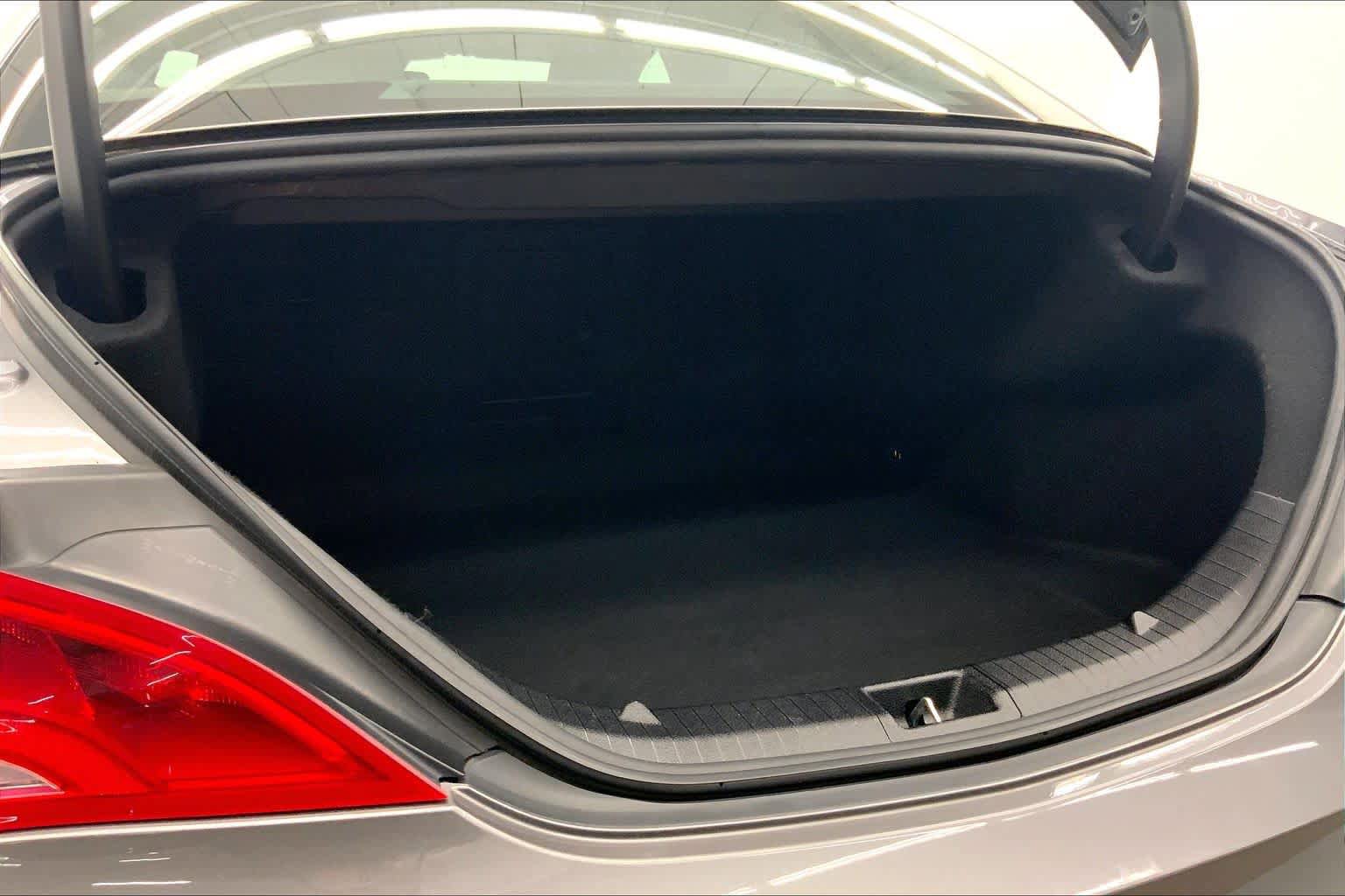 Used 2019 Mercedes-Benz CLA 250 image 15