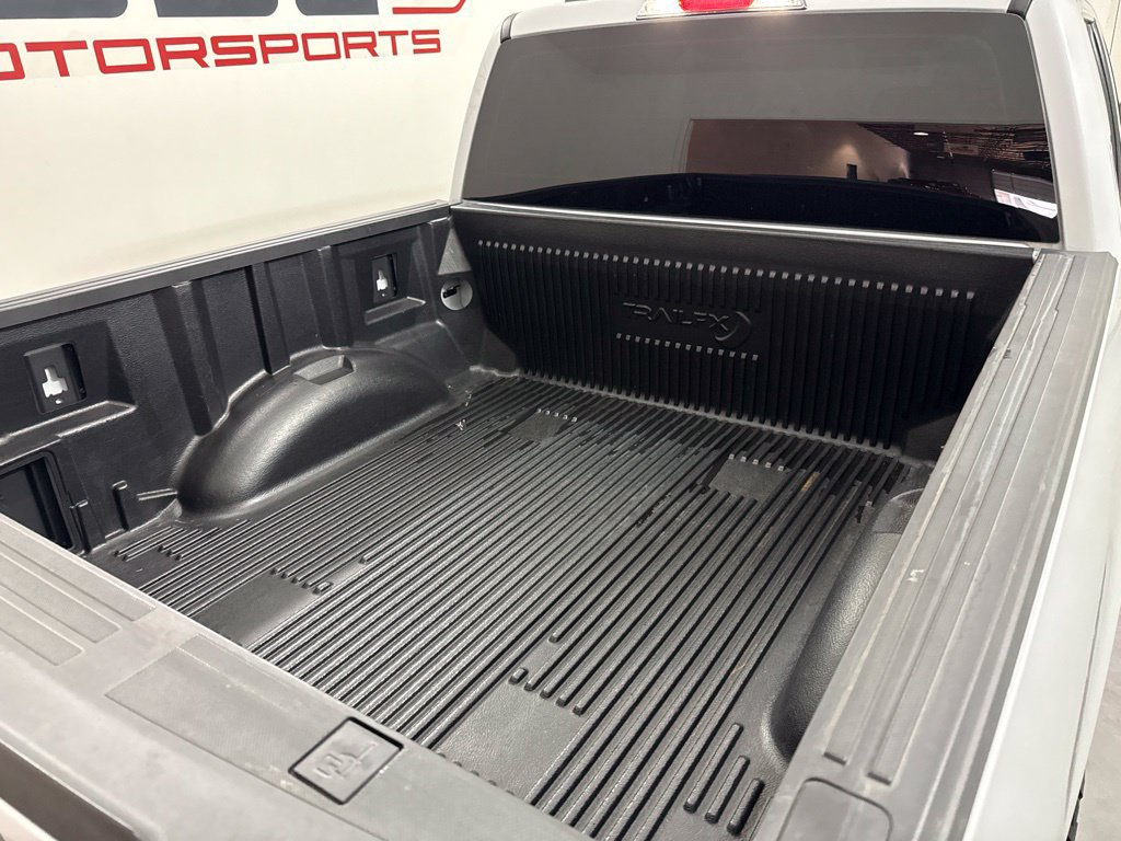 Used 2021 Ford F150 XLT w/ Equipment Group 302A High RWD image 43