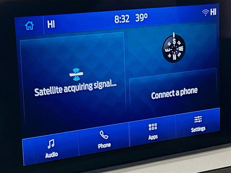 Used 2022 Ford Escape SEL image 14