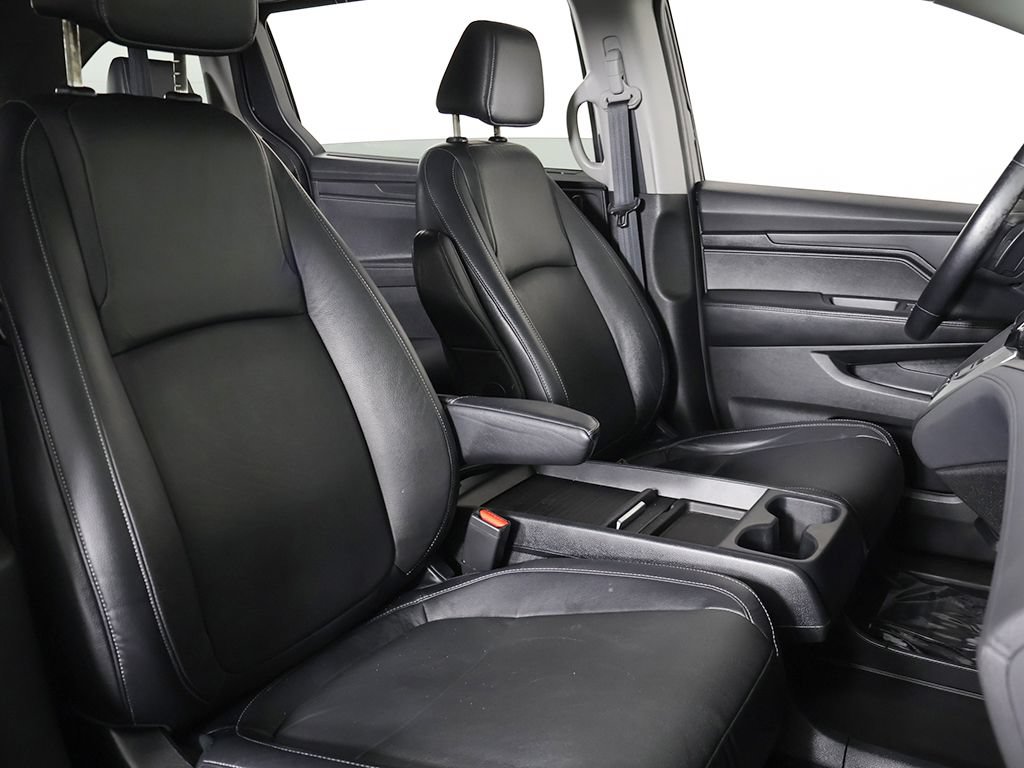 Used 2022 Honda Odyssey EX-L image 30