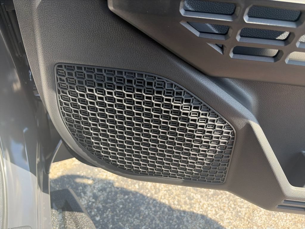 New 2026 Toyota Tacoma TRD Off-Road AWD/4WD image 19