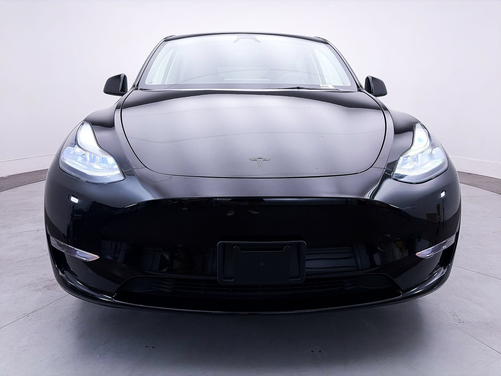 Used 2023 Tesla Model Y Long Range AWD/4WD image 12