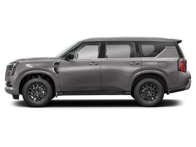 New 2026 Nissan Armada SV image 27