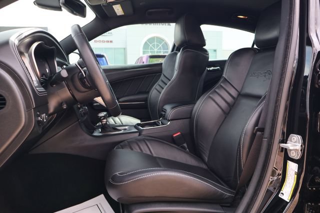 Used 2022 Dodge Charger SRT Hellcat RWD image 10