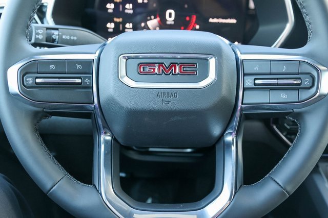 New 2026 GMC Canyon Elevation w/ Convenience Package image 18