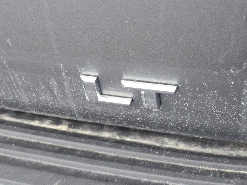 Used 2025 Chevrolet Tahoe LT image 28