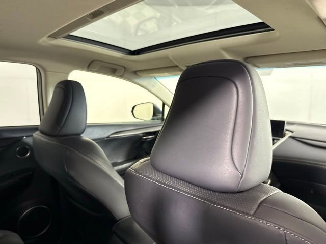 Used 2016 Lexus NX 200t FWD w/ Premium Package image 29
