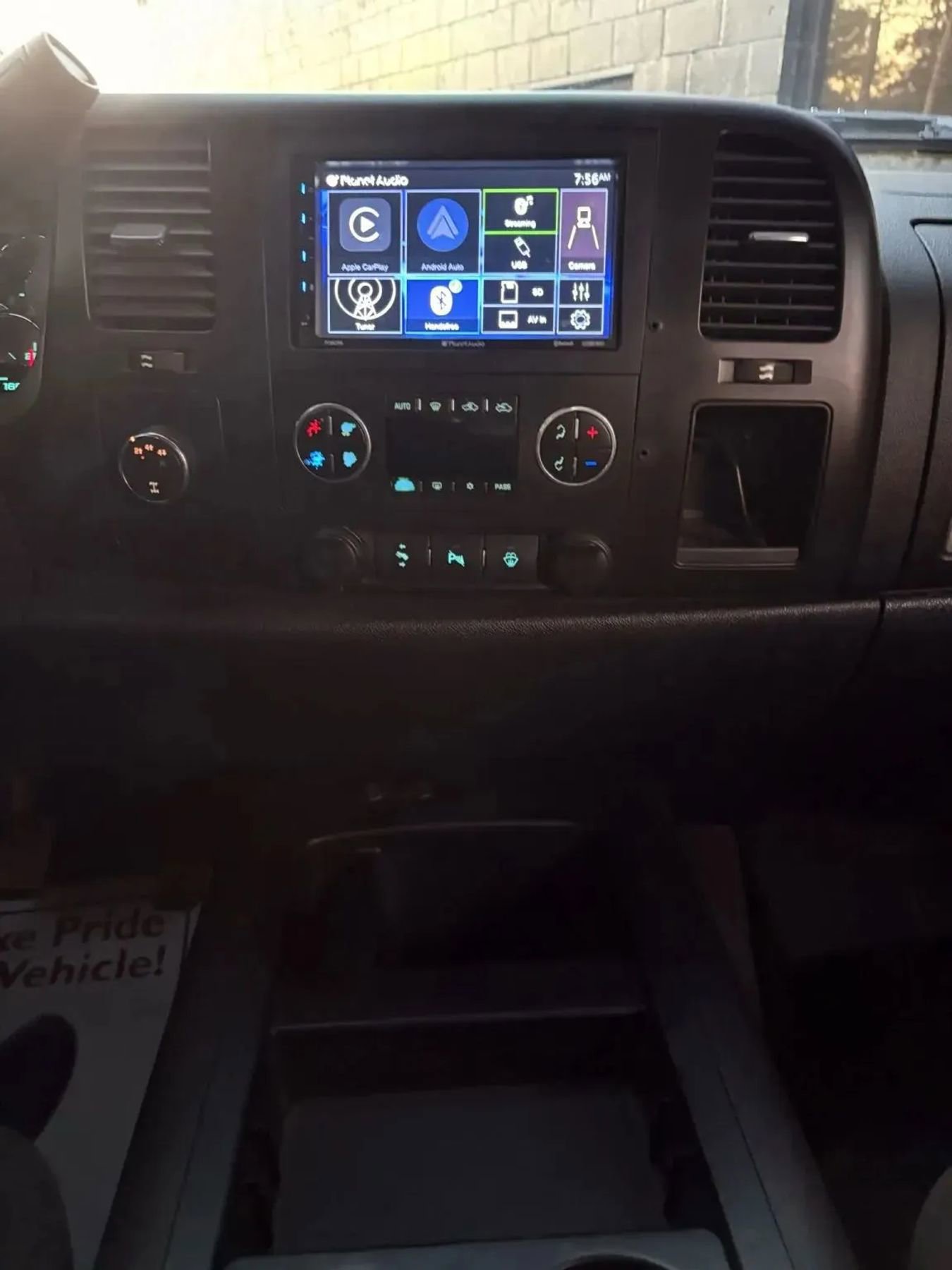 Used 2008 GMC Sierra 2500 SLE image 26