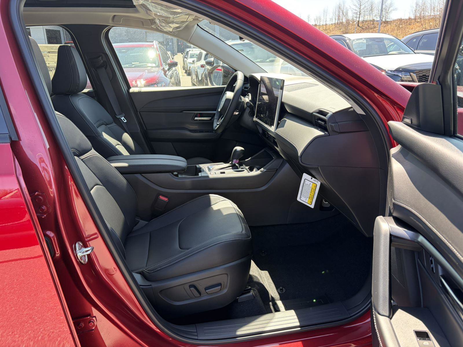 New 2026 MAZDA CX-5 2.5 S w/ Premium Plus Package image 10