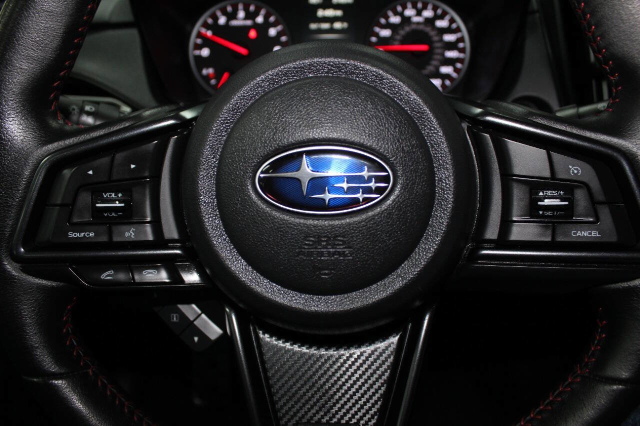 Used 2022 Subaru WRX Premium image 14