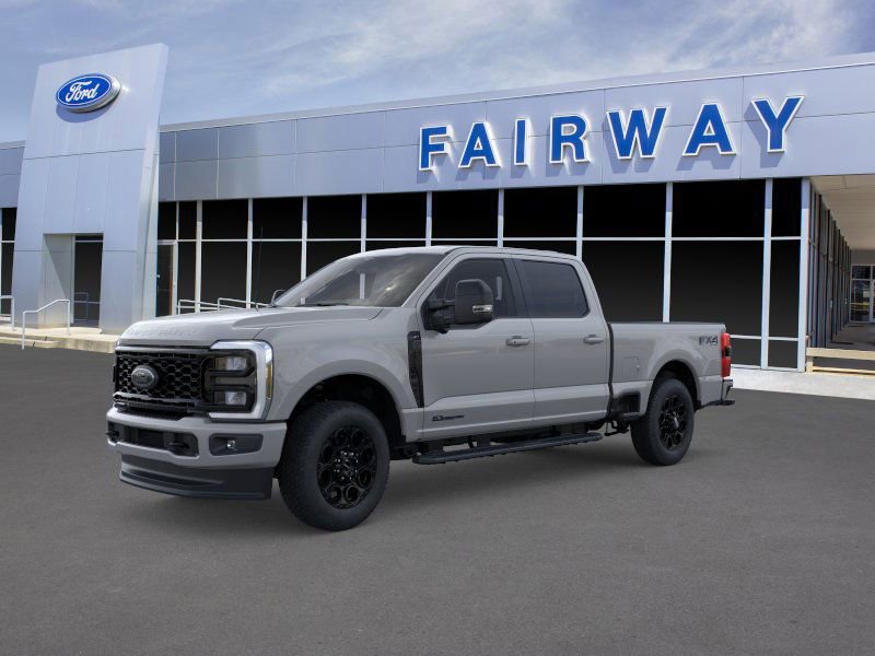 New 2026 Ford F250 XLT w/ XLT Premium Package image 1