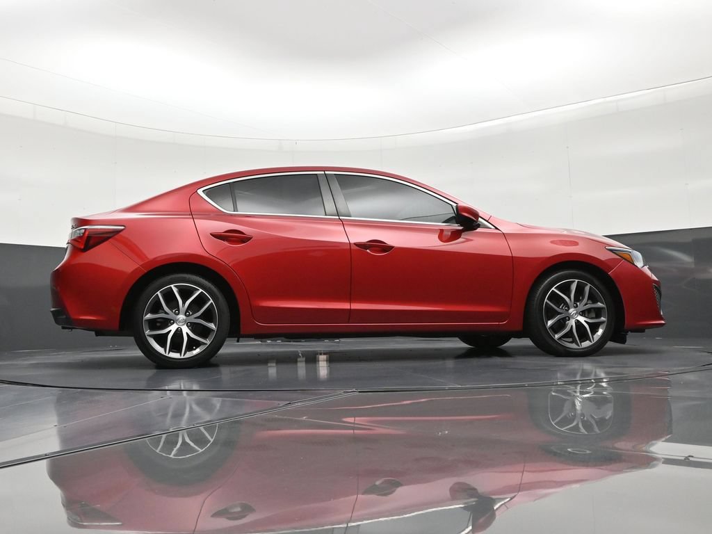 Used 2020 Acura ILX FWD image 26