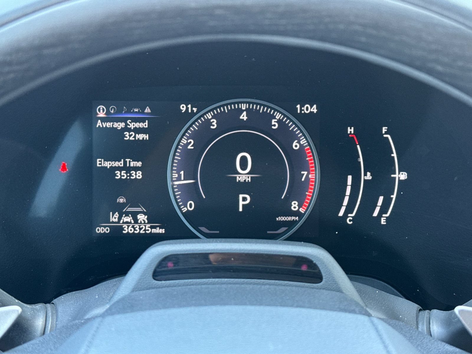 Used 2023 Lexus RX 350 Premium w/ Cold Area Package AWD/4WD image 24